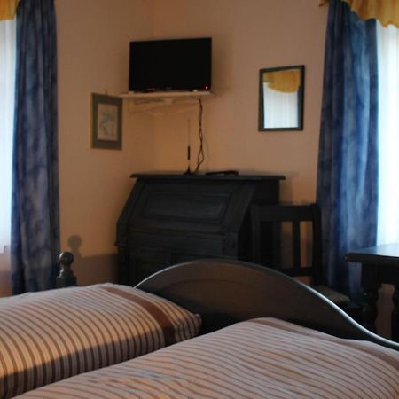 Sohre Hotel ฮัมบูร์ก ภายนอก รูปภาพ