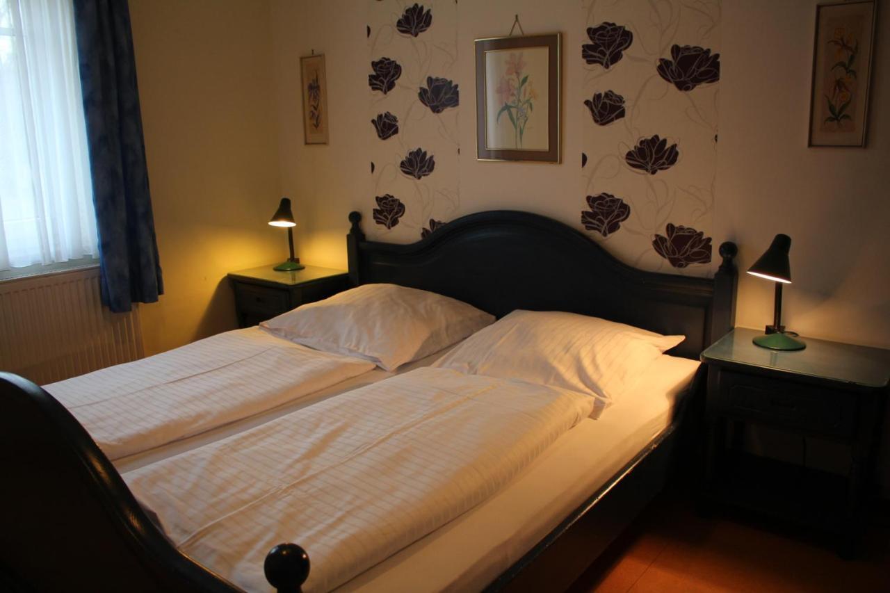 Sohre Hotel ฮัมบูร์ก ภายนอก รูปภาพ