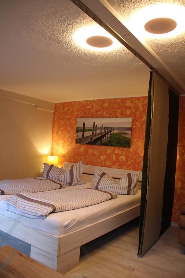 Sohre Hotel ฮัมบูร์ก ภายนอก รูปภาพ
