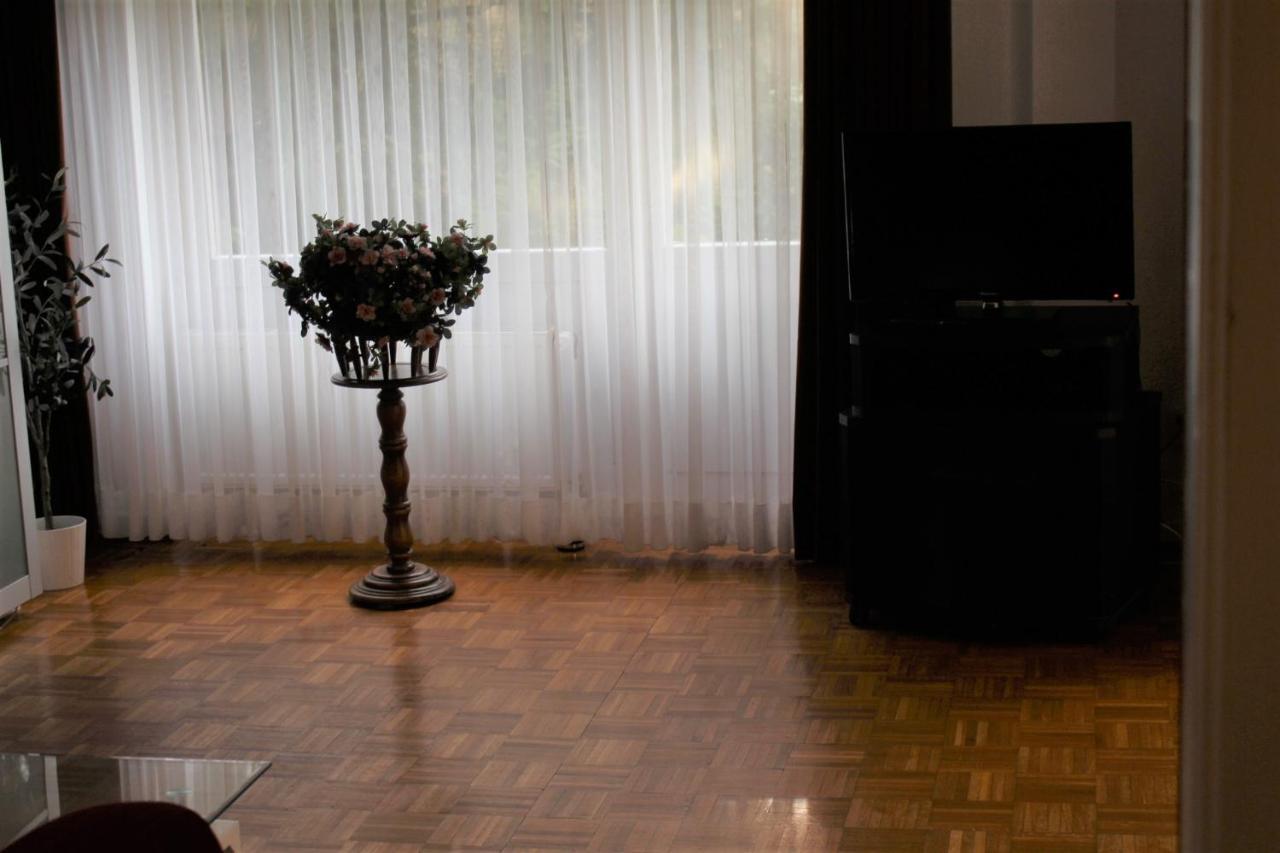 Sohre Hotel ฮัมบูร์ก ภายนอก รูปภาพ