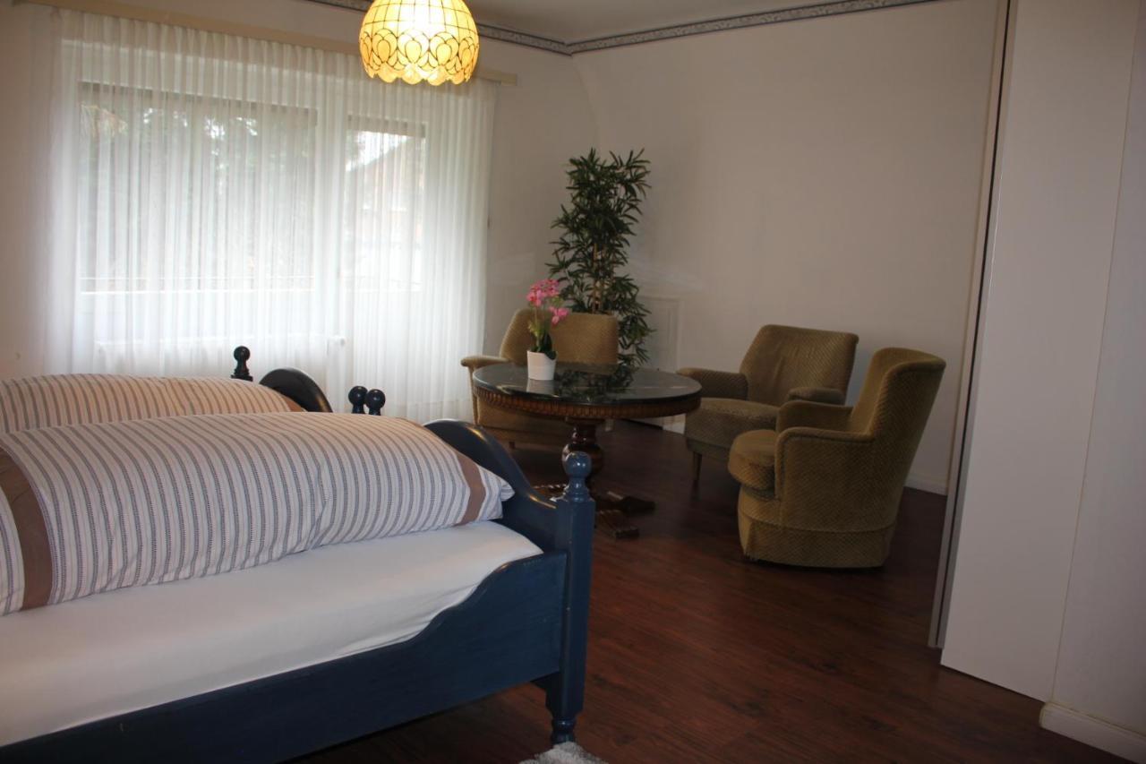 Sohre Hotel ฮัมบูร์ก ภายนอก รูปภาพ